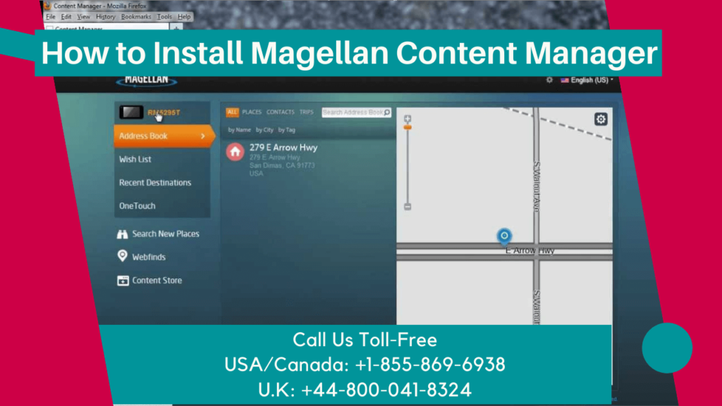Magellan Content Manager Download For Mac