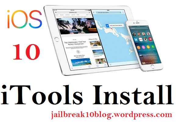 Itools 3 download for free